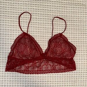 Victoria’s Secret Bralette
